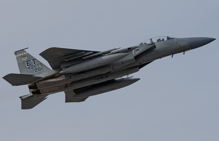 US, UK launch retaliatory strikes on Houthi sites in Yemen’s Red Sea