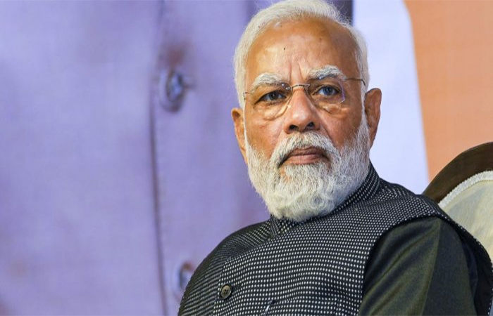 દિલ્હીની વાત : ભાજપનું મુસ્લિમોને આકર્ષવા મોદી મિત્ર અભિયાન