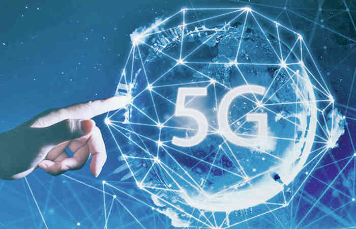 ઇન્ટરનેટને સુપર ફાસ્ટ બનાવવા આવી રહ્યું છે 5G નેટવર્ક