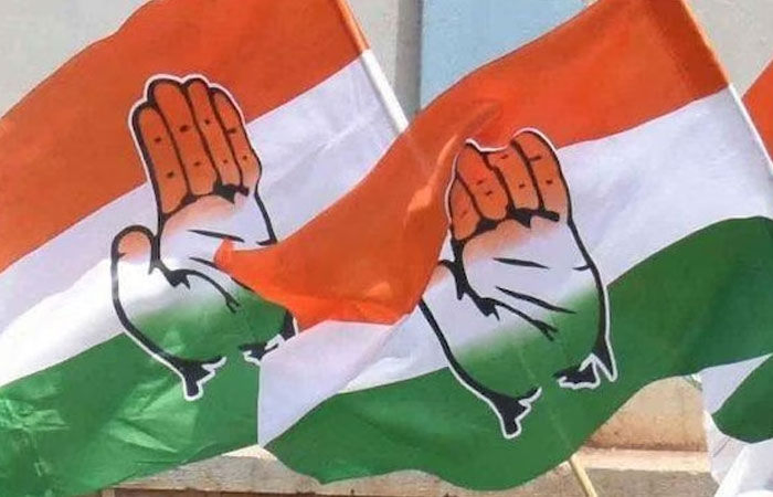 Congress names all 26 Lok Sabha candidates from Gujarat, Dhanani to face Rupala
