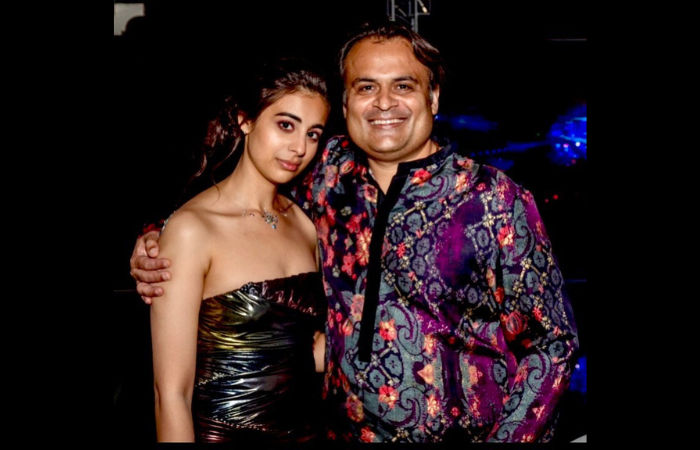 Indian-origin industrialist Pankaj Oswal’s daughter imprisoned in Uganda