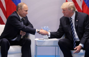 Trump-Putin summit cancelled after Moscow’s hardline memo to Washington, FT reports