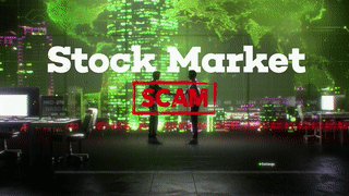 Imposters posing as SEBI analysts con Ahmedabad entrepreneur of ₹75 lakh