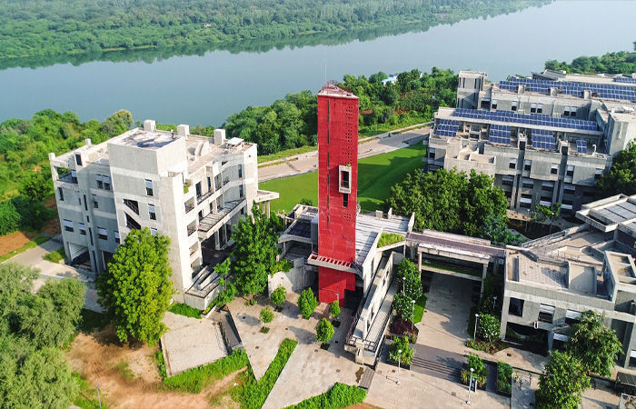 QS University Rankings 2026 feature 54 Indian institutes, only one from Gujarat