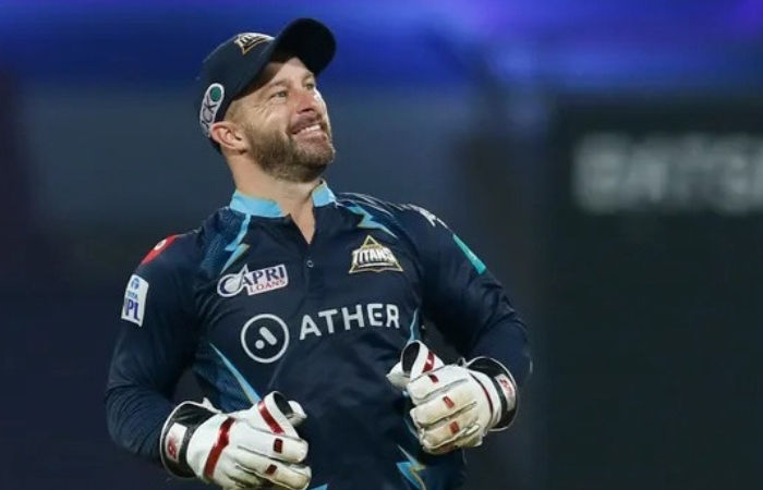 IPL 2024: Mathew Wade to miss Gujarat Titans’ opener to play Shield final