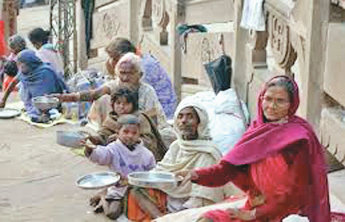 જો દેગા ઉસકા પુલીસ પકડેગી ગલા