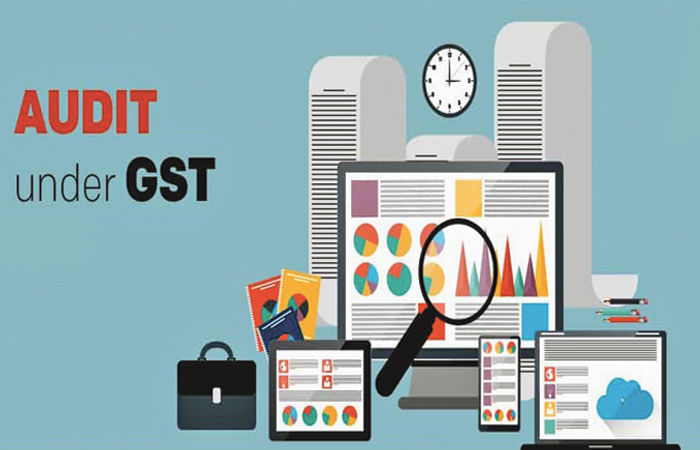 GST હેઠળ ઓડિટની કાર્યવાહીની વિગતો અને તેની સામે થયેલ કોર્ટ કેસની પ્રાથમિક માહિતી