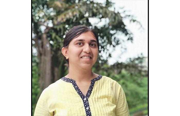 જળકુંભીને નવું જીવન                                  .