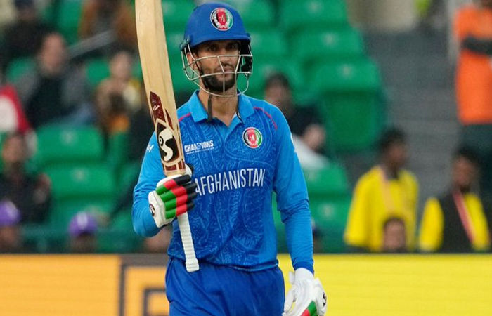 ASIA CUP 2025 : અફઘાની ખેલાડીએ રચ્યો ઇતિહાસ, હોંગકોંગે બનાવ્યો શરમજનક રૅકોર્ડ