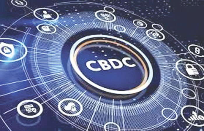 વાણિજ્યિક બેંકો દ્વારા CBDC દ્વારા ટ્રેડ કરવા માટે ટેકનોલોજી વિકસાવાશે