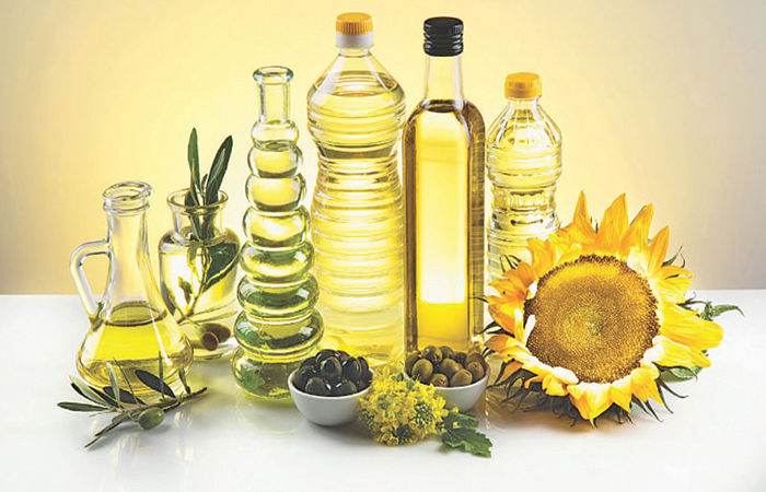 આયાતી ખાધતેલો વિશ્વ બજાર પાછળ ફરી ઉંચકાયા