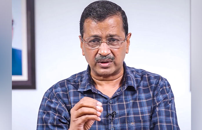 'કેજરીવાલને ટૂંક સમયમાં મોટી સરપ્રાઇઝ મળશે', કોંગ્રેસના દિગ્ગજ નેતાના દાવાથી AAP ટેન્શનમાં