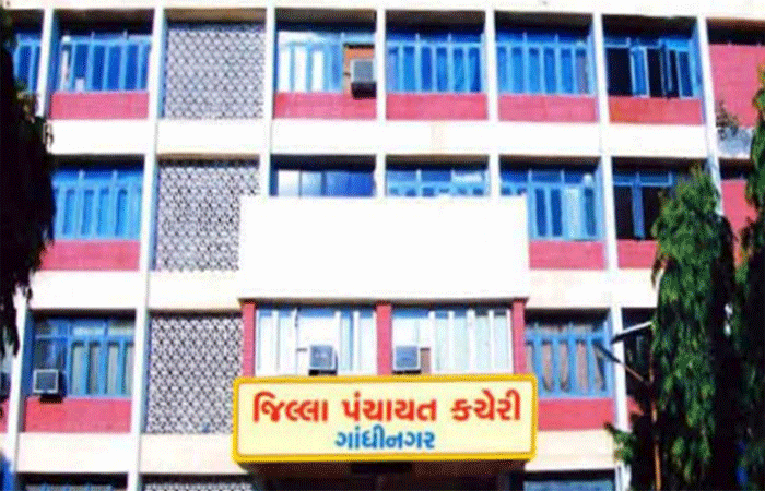ગાંધીનગર જિ. પંચાયતની સામાન્ય સભા તોફાની બની રહેવાના એંધાણ
