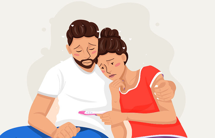 નિ:સંતાનતા અને આયુર્વેદ                                    .