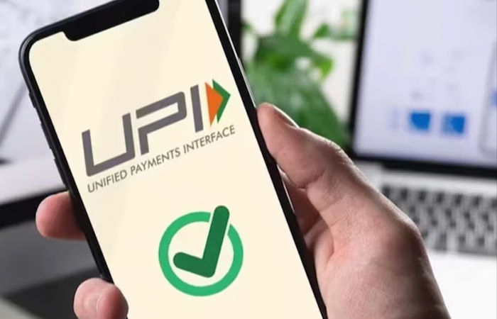 Users will be able to make UPI payments to UAE merchants now