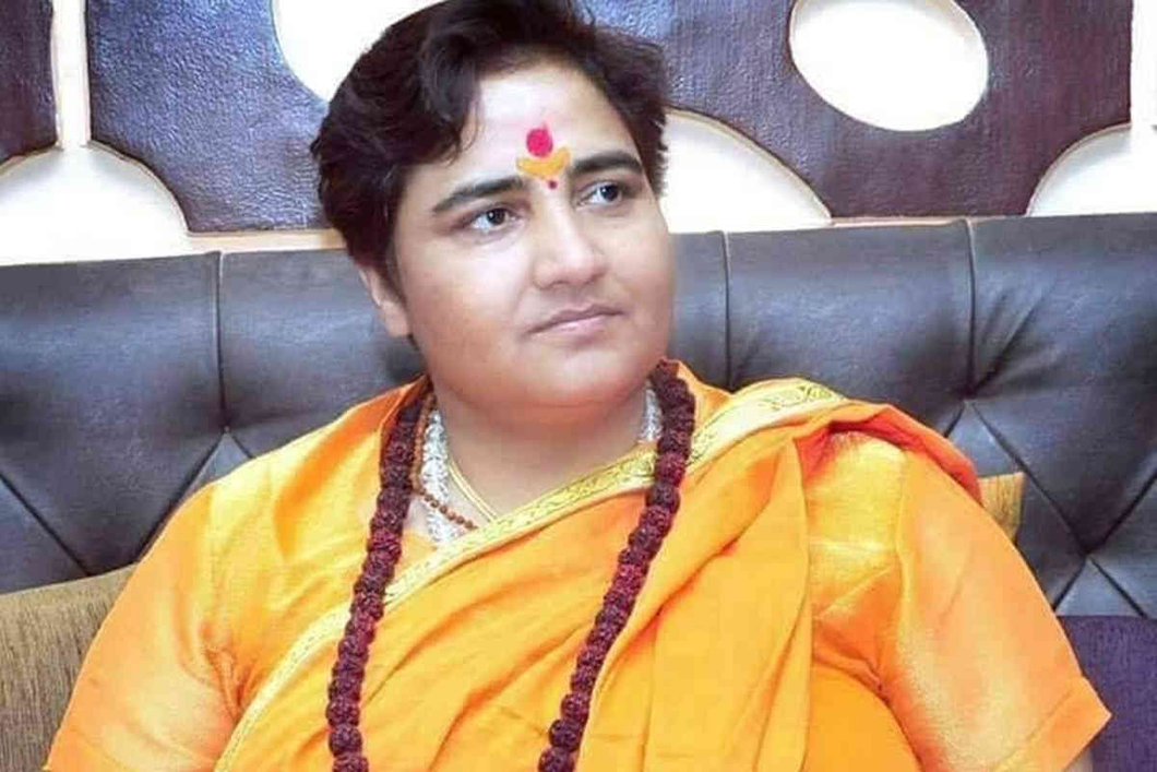 વહેલી સવારે અજાનથી લોકોની ઉંઘ ખરાબ થાય છે, દર્દીઓ હેરાન થાય છેઃ સાધ્વી પ્રજ્ઞા ઠાકુર