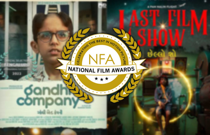 Gujarati films shine in 69th National Film Awards; Gangubai, Pushpa, RRR, and the list of winners...