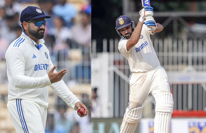 IND vs BAN: રોહિત શર્માએ તોડ્યો સચિનનો વર્ષો જૂનો રેકૉર્ડ, ધોની પણ રહી ગયો પાછળ