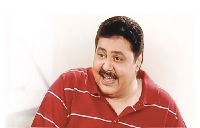 સતીષ શાહ : યે જો થી ઝિંદગી