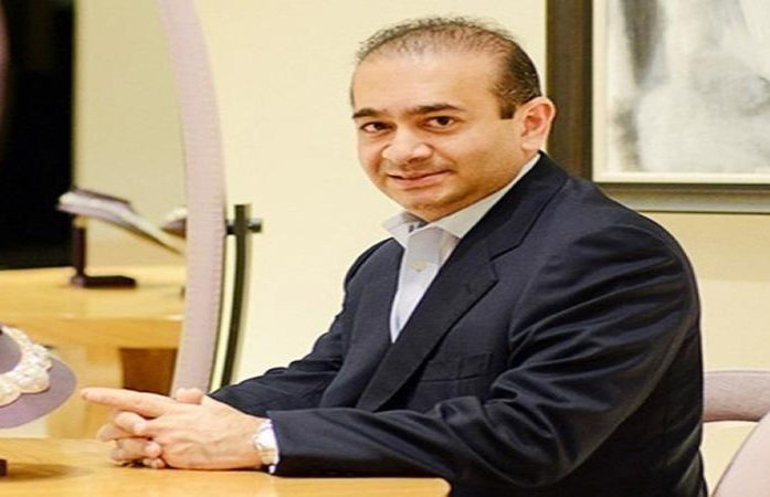 UK court seeks Delhi HC’s assistance in case against fugitive Nirav Modi