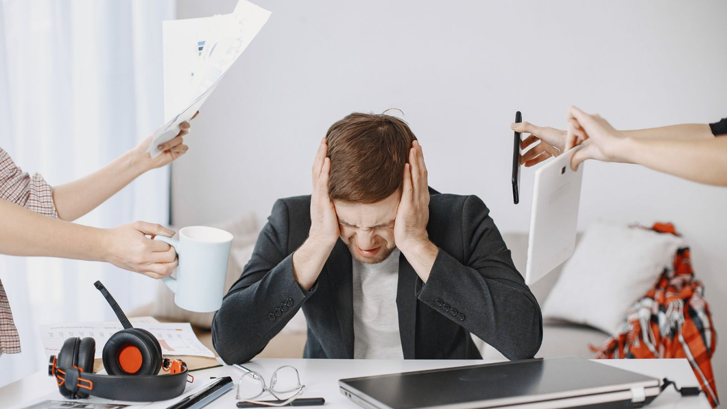 Over 80K tech employees lost jobs globally in first four months in 2024: Report