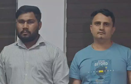 Ahmedabad Rural Police bust blood plasma adulteration racket, 4 arrested