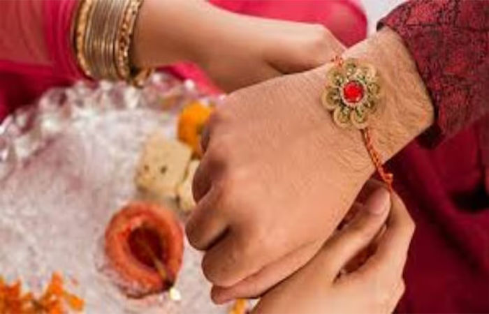 રક્ષાબંધન વખતે યોજાતો અનોખો પંખા-મેળો