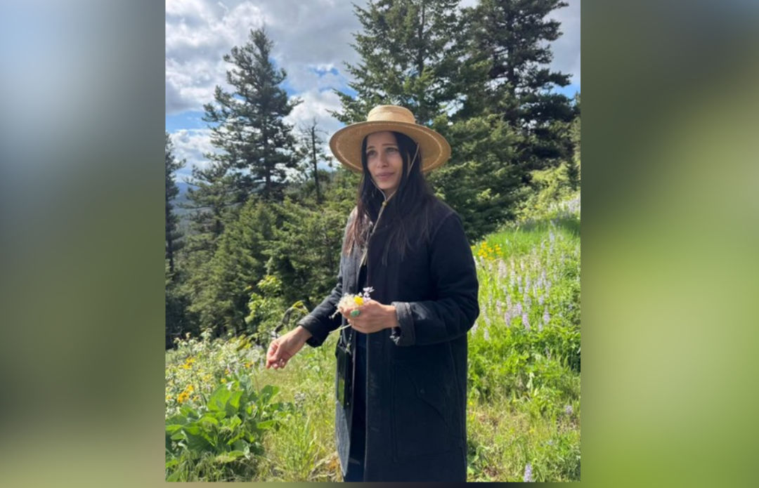 Freida Pinto calls her holiday in Montana a ‘real nervous system reset’ Freida Pinto calls her holiday in Montana a ‘real nervous system reset’
