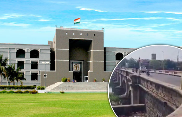Guj HC demands renovation of Gondal’s heritage bridges “on urgent basis”