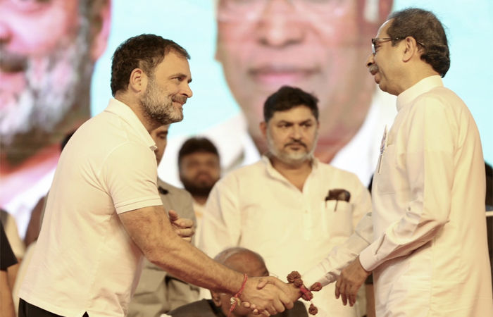 ઉદ્ધવ ઠાકરેની એ ભૂલ જેણે BMCની સત્તા છીનવી, નહીંતર પરિણામ કંઈક જુદા જ હોત!