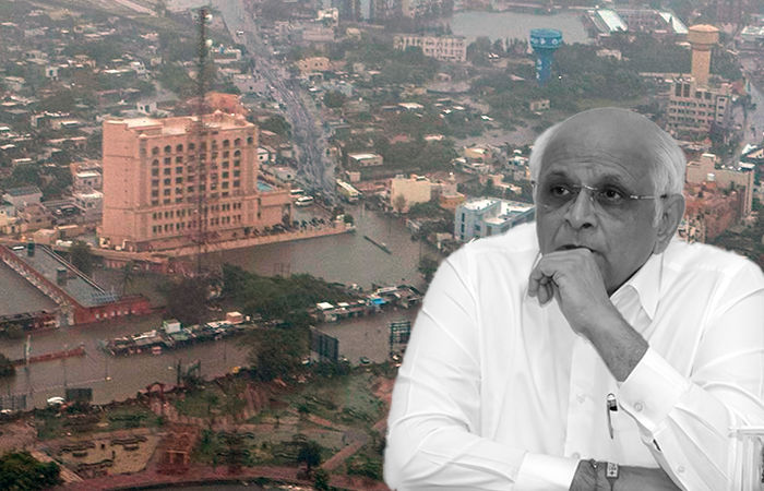 Gujarat incurs ₹250 cr loss over damage to public properties in heavy rains
