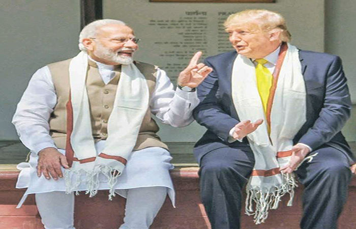 સ્ટ્રેટિજિક અલ્ટ્રુઇઝમ : ઉપાધ્યાયને આટો? ના રે ના..