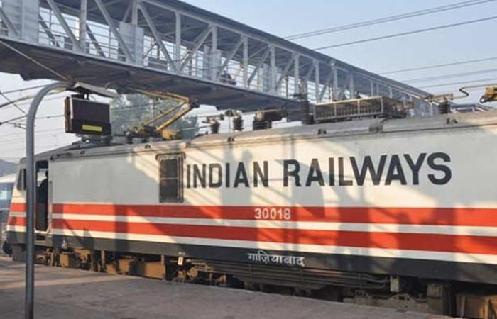 Western Railway enhances safety with ‘Kavach’ technology
