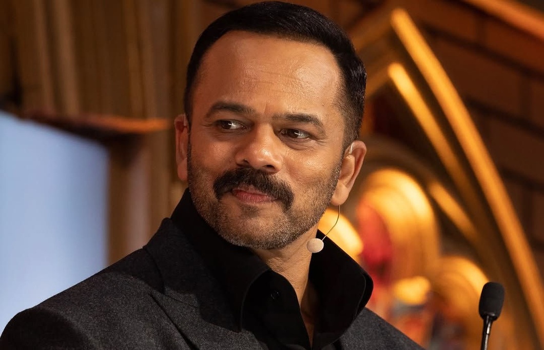 Four arrested for shooting outside Rohit Shetty’s house, Bishnoi gang link under probe