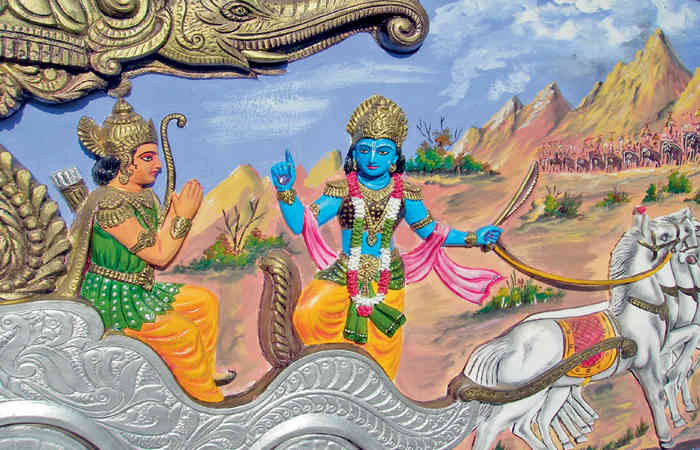મનુષ્ય માટે કયુ કર્મ શ્રેષ્ઠ ગણાય ?