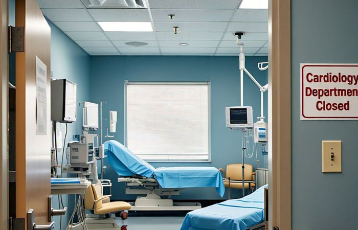 Gujarat cardiologists threaten strike from Apr 1-7 demanding better PMJAY compensation