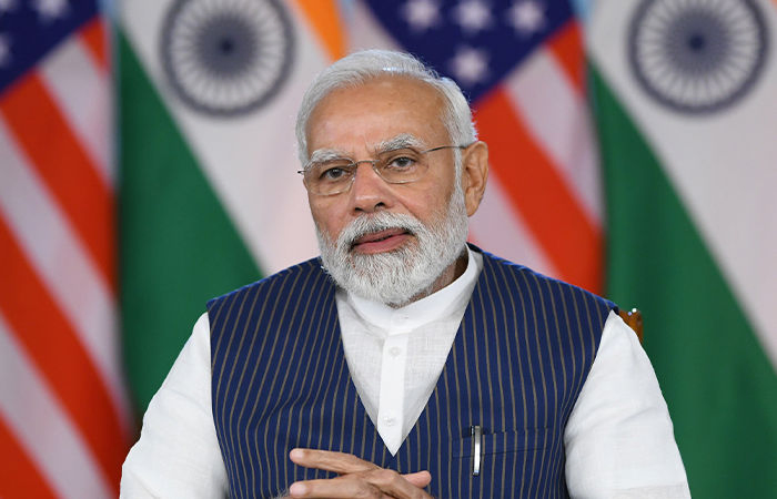 US conspiring to topple NDA govt by defecting CM Naidu, claims Russian report
