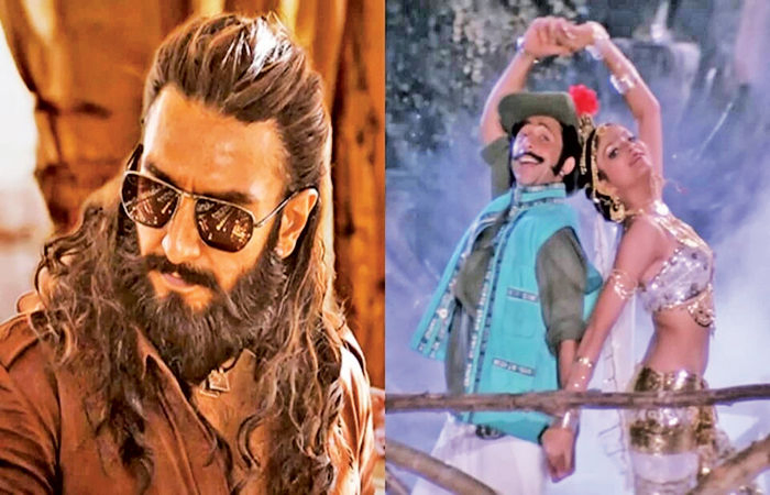 ધુરંધર ટુમાં તિરછી ટોપીવાલે ગીતના ઉપયોગ બદલ સર્જકો સામે કેસ