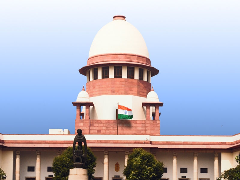 'Impermissible': SC rules out residence-based reservation in PG medical courses
