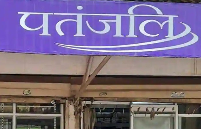 SC issues contempt notice to Patanjali Ayurved over misleading ads
