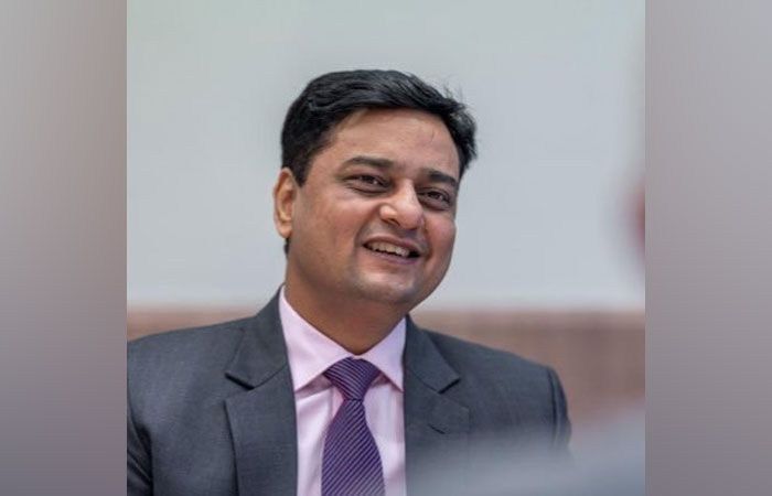 IAS Hareet Shukla appointed as Gujarat’s new chief electoral officer