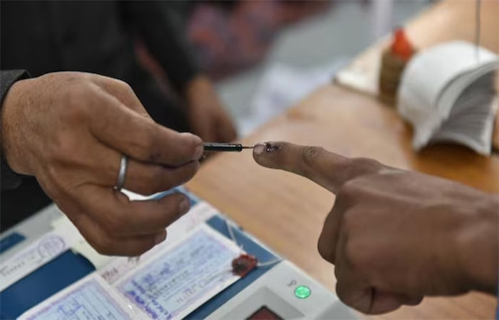 Lok Sabha elections 2024: Things you need to know as a first-time voter