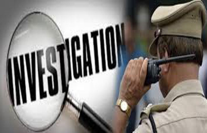 ભાવનગર લોકલ ક્રાઈમ બ્રાન્ચના 3 કર્મચારી વિરૃધ્ધ તપાસના આદેશ