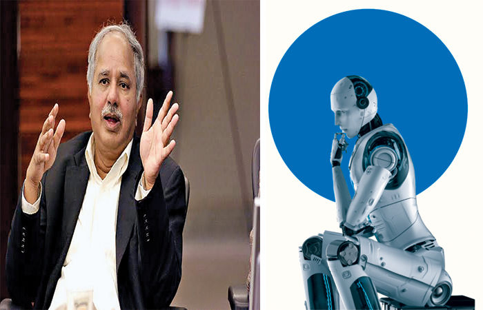 રોબોટિક્સ અને AIમાં ડો. રાજ રેડ્ડીના પ્રદાન વિશે જાણો છો?