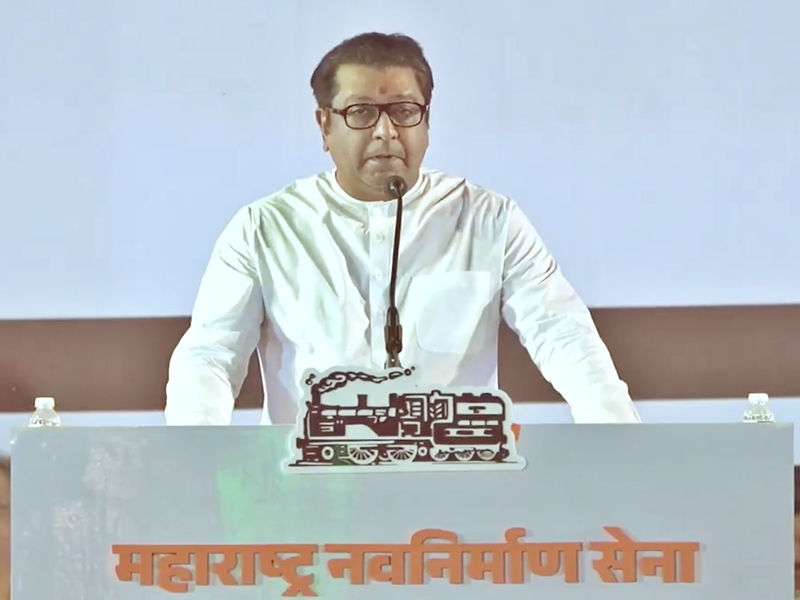 Raj Thackeray’s MNS fails to win single seat, party's existence in question