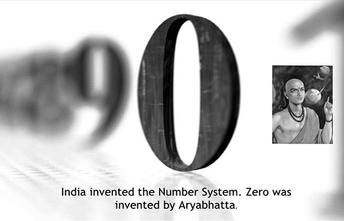 The Scientific Heritage of Ancient India