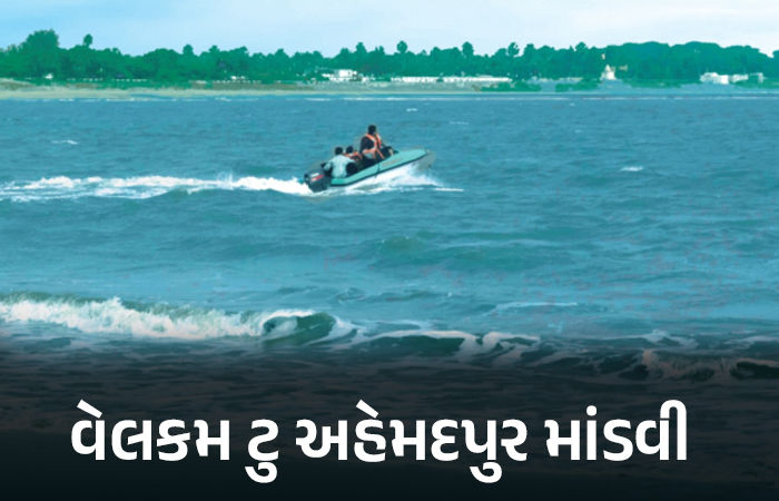 ગીરમાં જલસો પડશે ગોવાના બીચ જેવો, આગામી 24 જાન્યુઆરીથી ત્રણ દિવસ બીચ ફેસ્ટિવલ યોજાશે