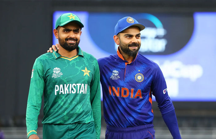 ICC વર્લ્ડ કપ 2023નું નવું શિડ્યૂલ જાહેર, 9 મેચમાં ફેરફાર, જાણો ક્યારે થશે ભારત-પાકિસ્તાન મેચ
