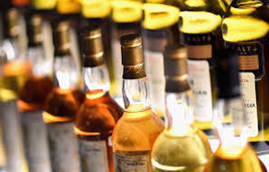 Ahmedabad Rural Police seize illegal liquor worth ₹3.67 lakh