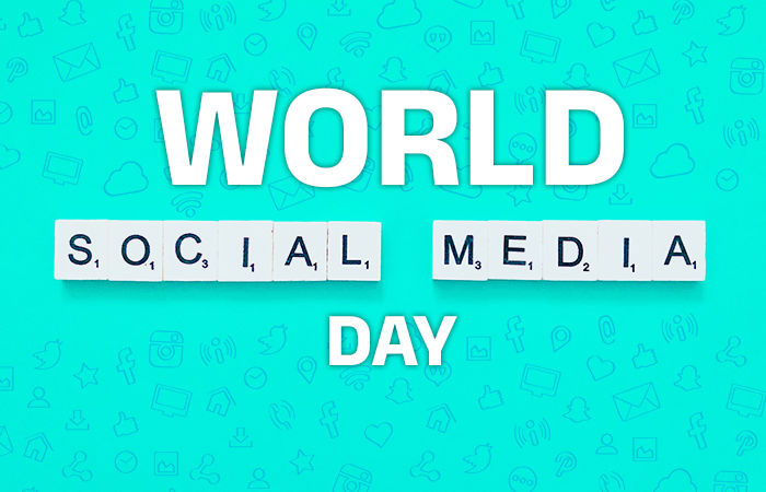 World Social Media Day: A timeline to your favourite apps